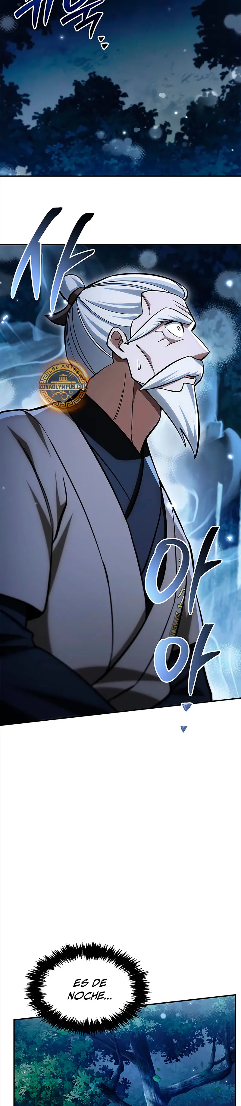 El Joven Maestro del Gran Archivo Celestial > Capitulo 154 > Page 361