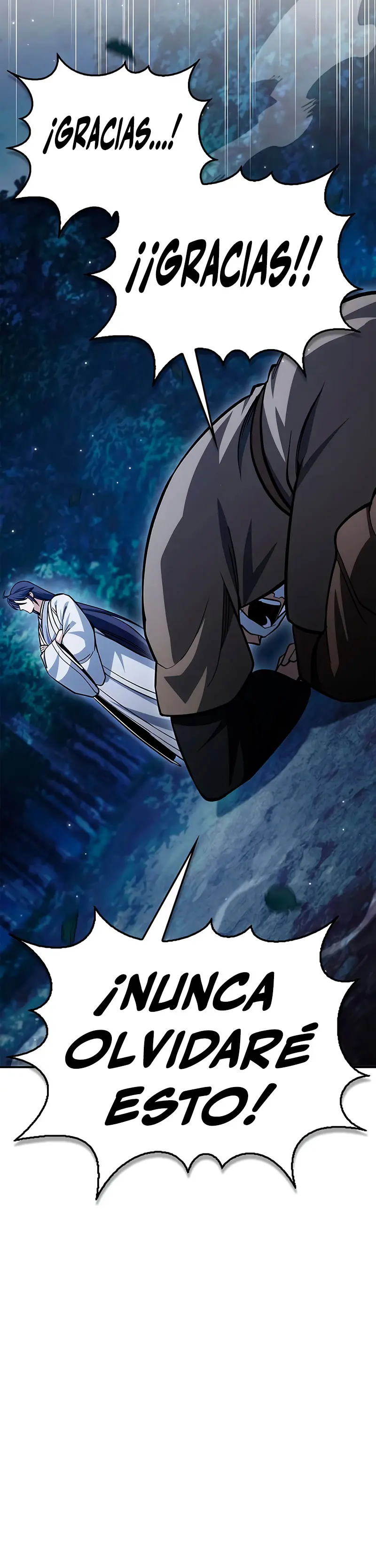 El Joven Maestro del Gran Archivo Celestial > Capitulo 154 > Page 411