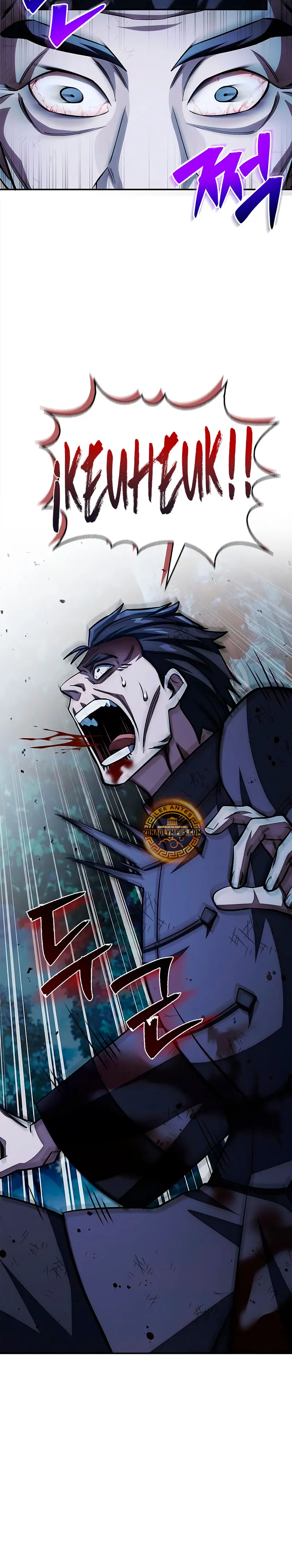 El Joven Maestro del Gran Archivo Celestial > Capitulo 156 > Page 161