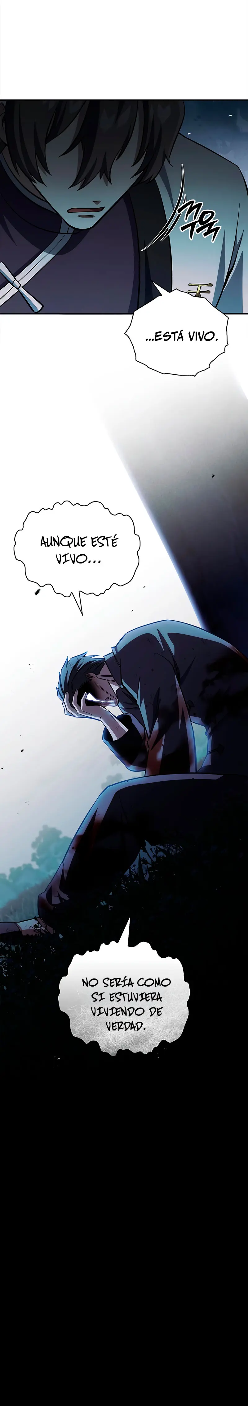 El Joven Maestro del Gran Archivo Celestial > Capitulo 156 > Page 261