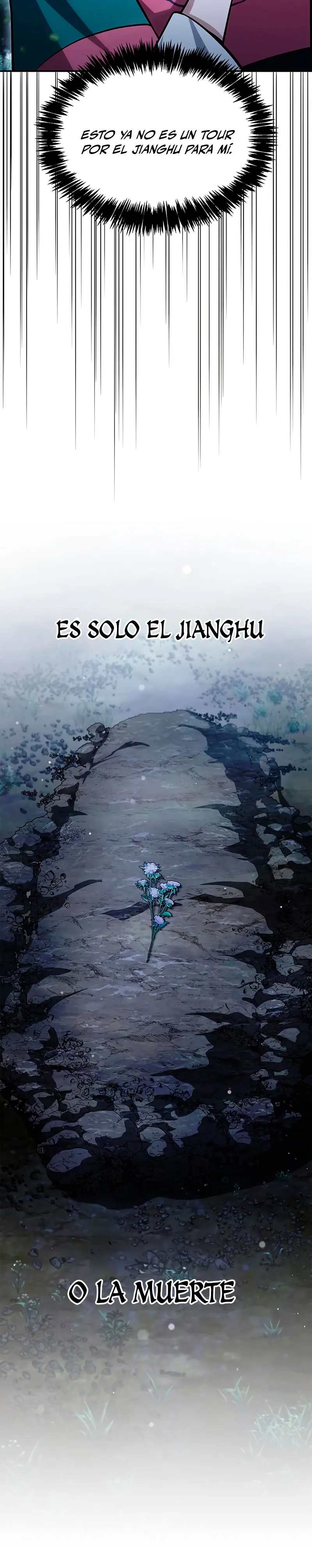 El Joven Maestro del Gran Archivo Celestial > Capitulo 156 > Page 481