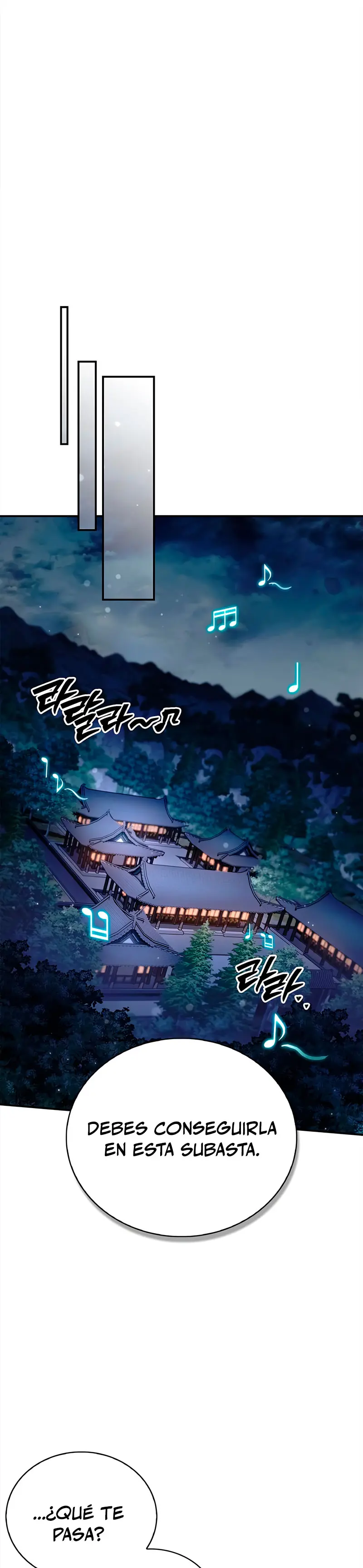 El Joven Maestro del Gran Archivo Celestial > Capitulo 156 > Page 491