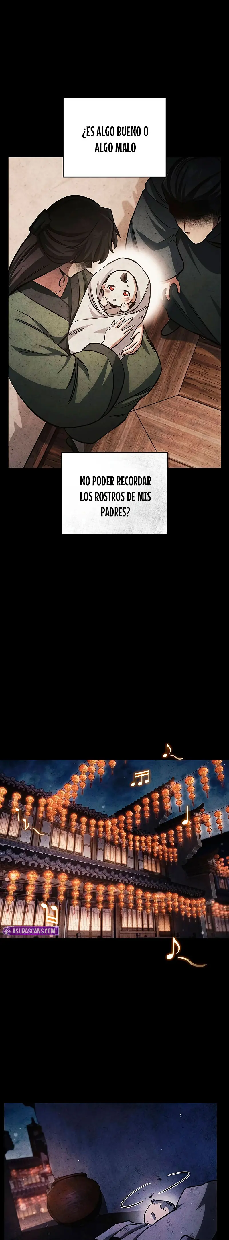 El Joven Maestro del Gran Archivo Celestial > Capitulo 157 > Page 81