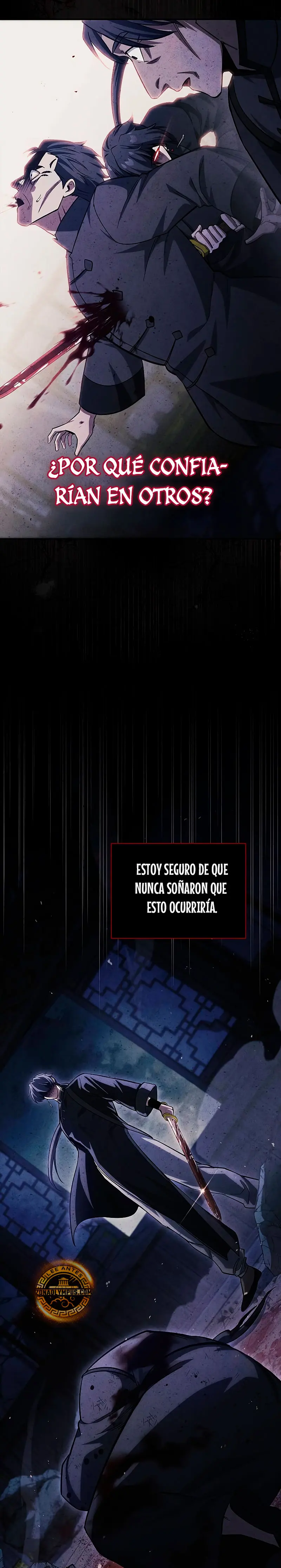 El Joven Maestro del Gran Archivo Celestial > Capitulo 157 > Page 161