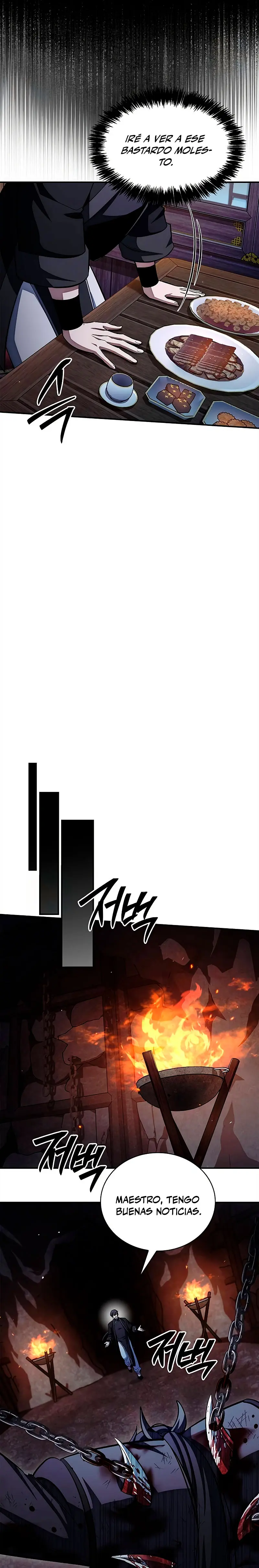 El Joven Maestro del Gran Archivo Celestial > Capitulo 157 > Page 181