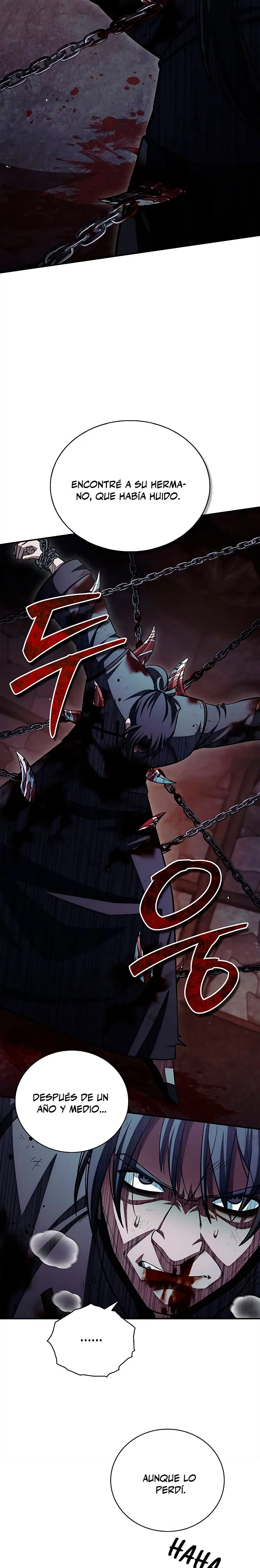 El Joven Maestro del Gran Archivo Celestial > Capitulo 157 > Page 191