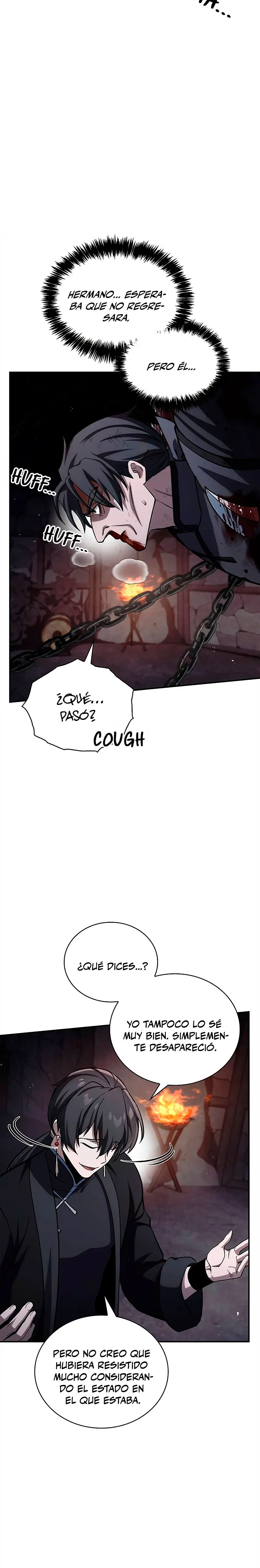 El Joven Maestro del Gran Archivo Celestial > Capitulo 157 > Page 201