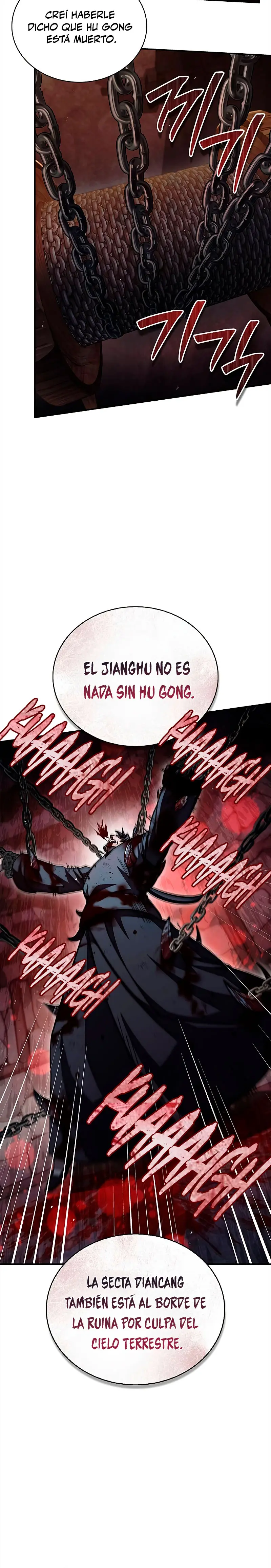 El Joven Maestro del Gran Archivo Celestial > Capitulo 157 > Page 231