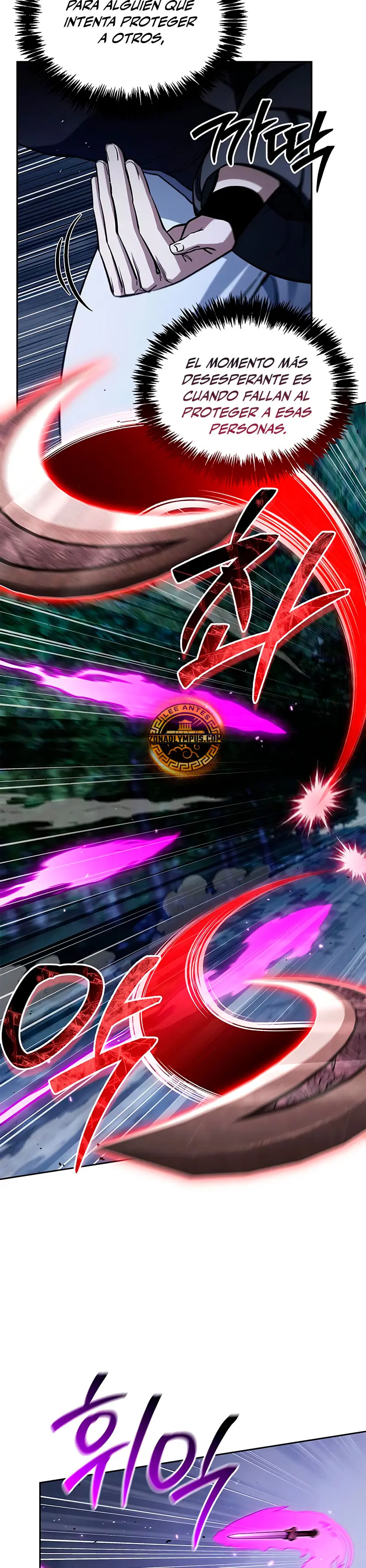 El Joven Maestro del Gran Archivo Celestial > Capitulo 162 > Page 171