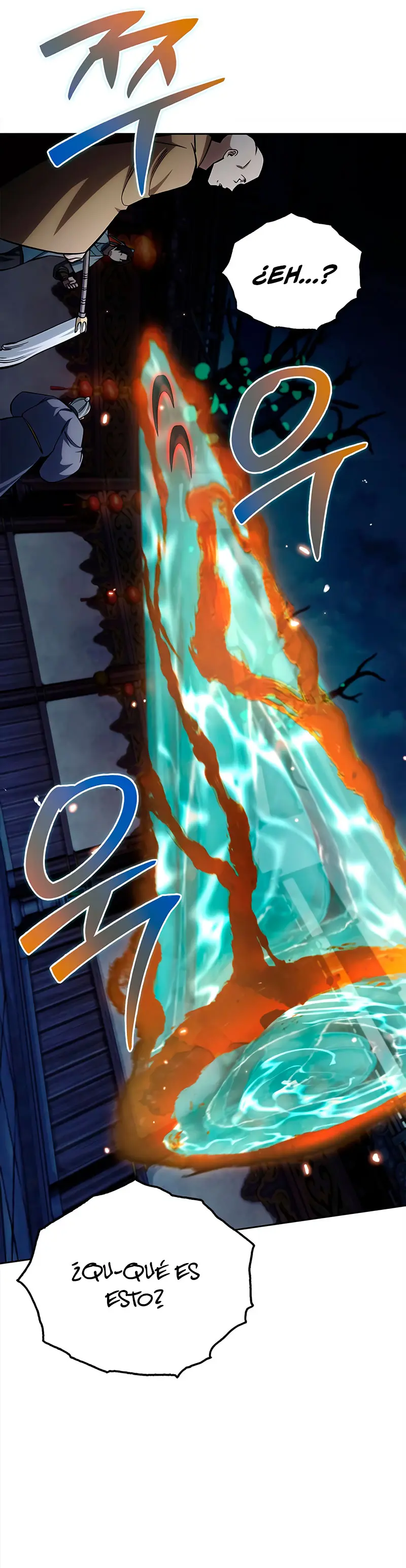 El Joven Maestro del Gran Archivo Celestial > Capitulo 162 > Page 281