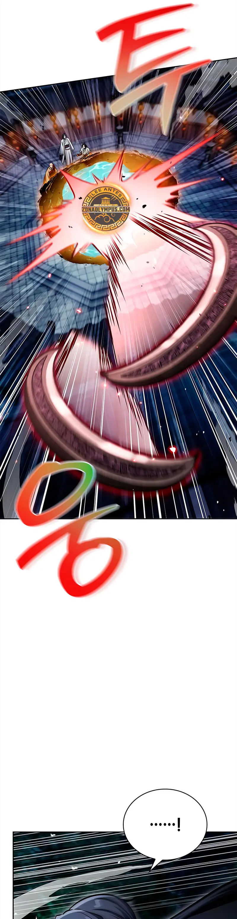 El Joven Maestro del Gran Archivo Celestial > Capitulo 162 > Page 291