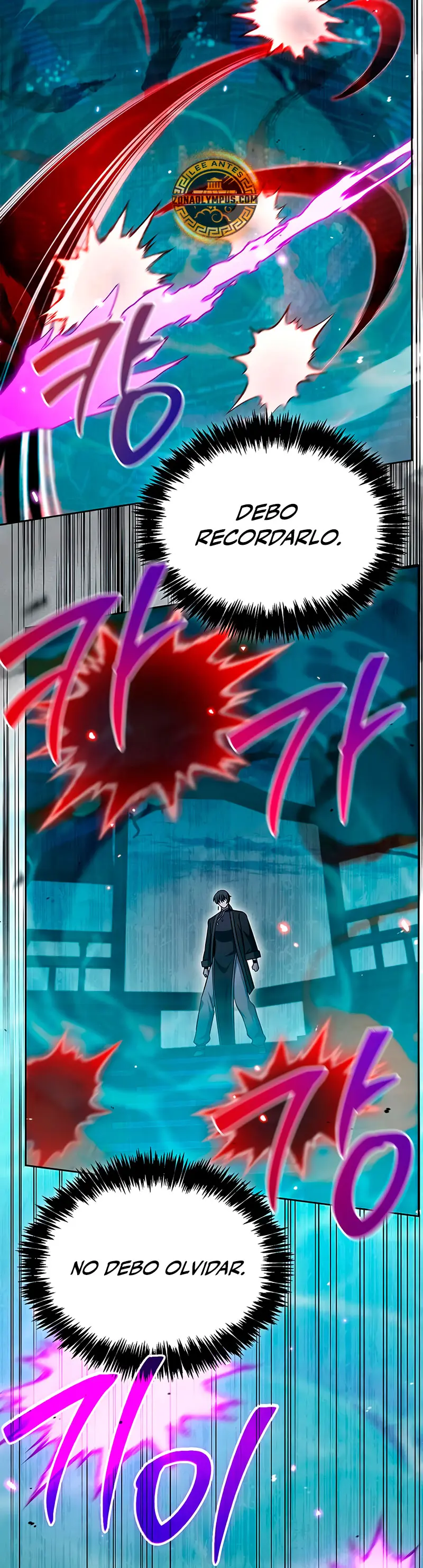 El Joven Maestro del Gran Archivo Celestial > Capitulo 162 > Page 391