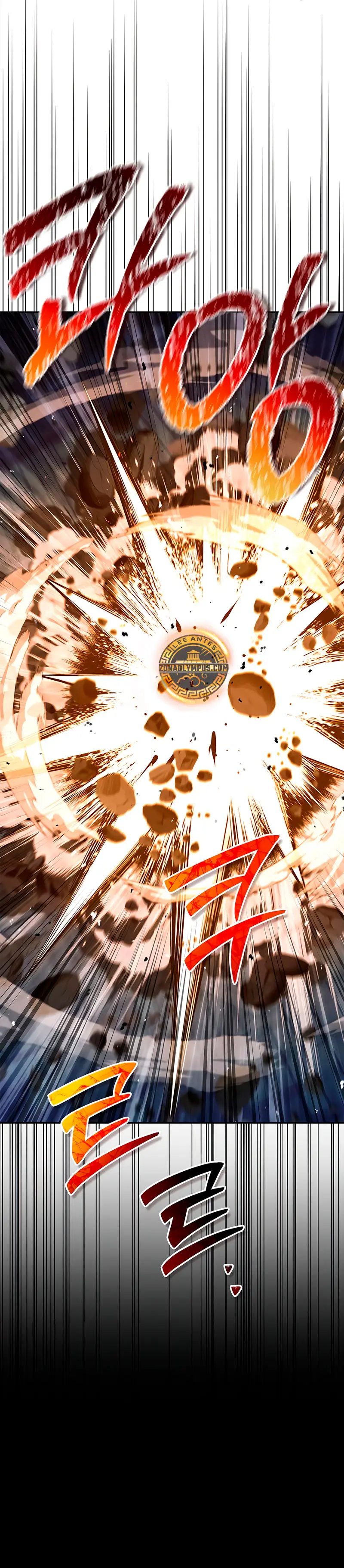 El Joven Maestro del Gran Archivo Celestial > Capitulo 162 > Page 461