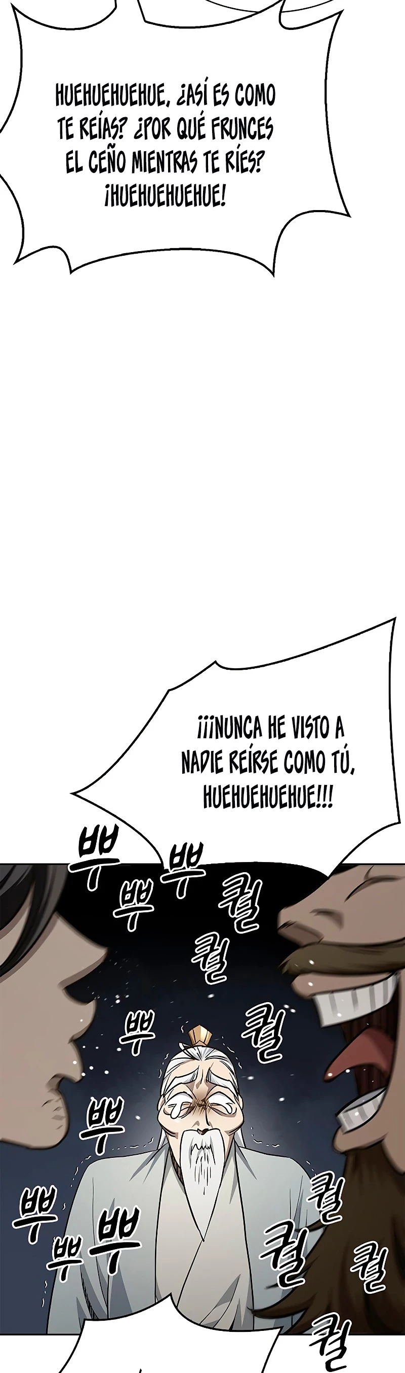 El Joven Maestro del Gran Archivo Celestial > Capitulo 16 > Page 501