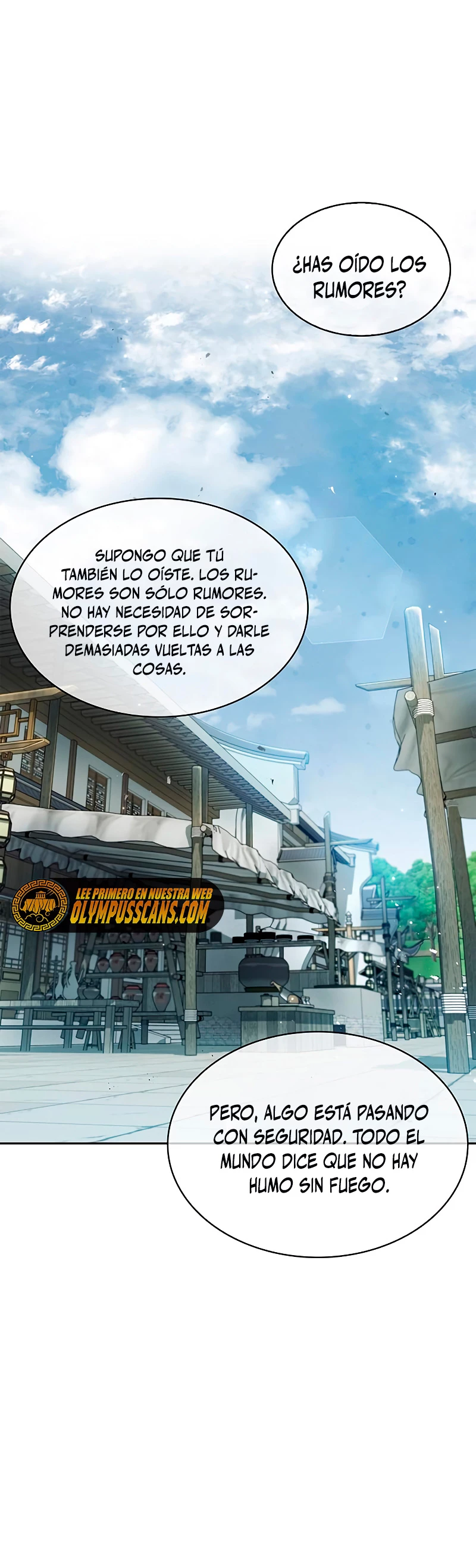 El Joven Maestro del Gran Archivo Celestial > Capitulo 16 > Page 11