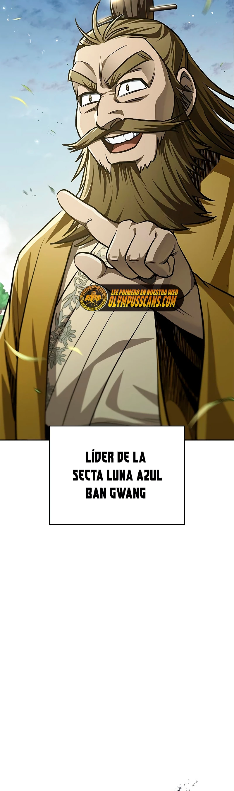 El Joven Maestro del Gran Archivo Celestial > Capitulo 16 > Page 351