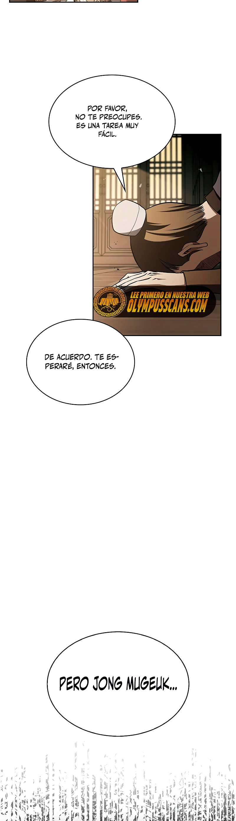 El Joven Maestro del Gran Archivo Celestial > Capitulo 14 > Page 501