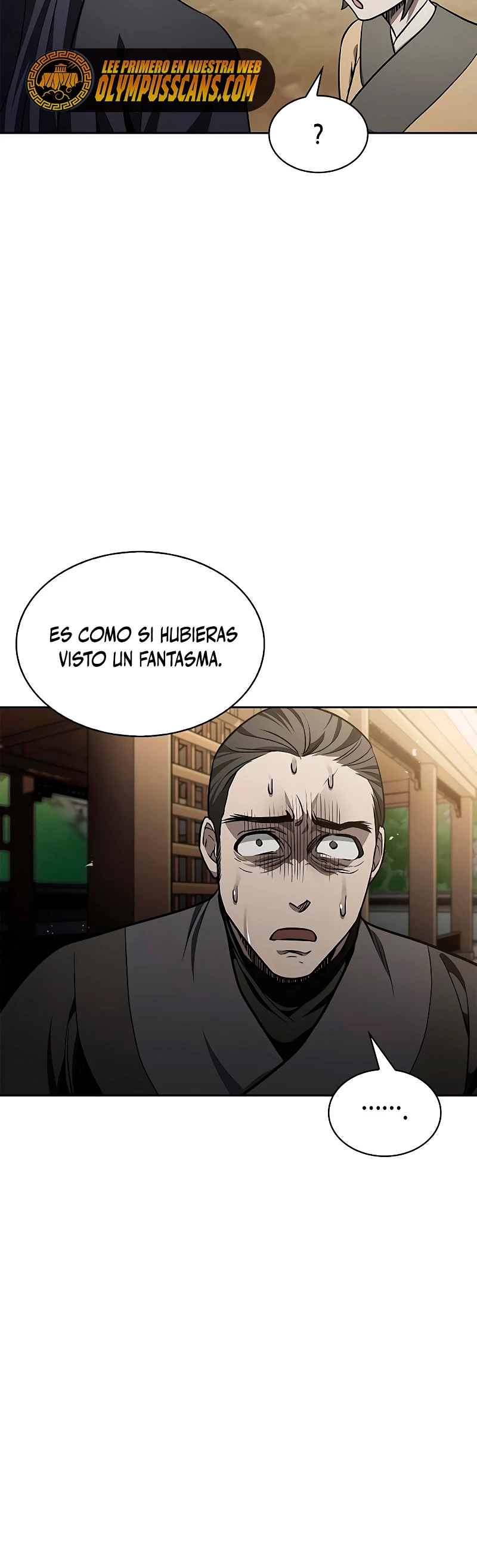 El Joven Maestro del Gran Archivo Celestial > Capitulo 14 > Page 371