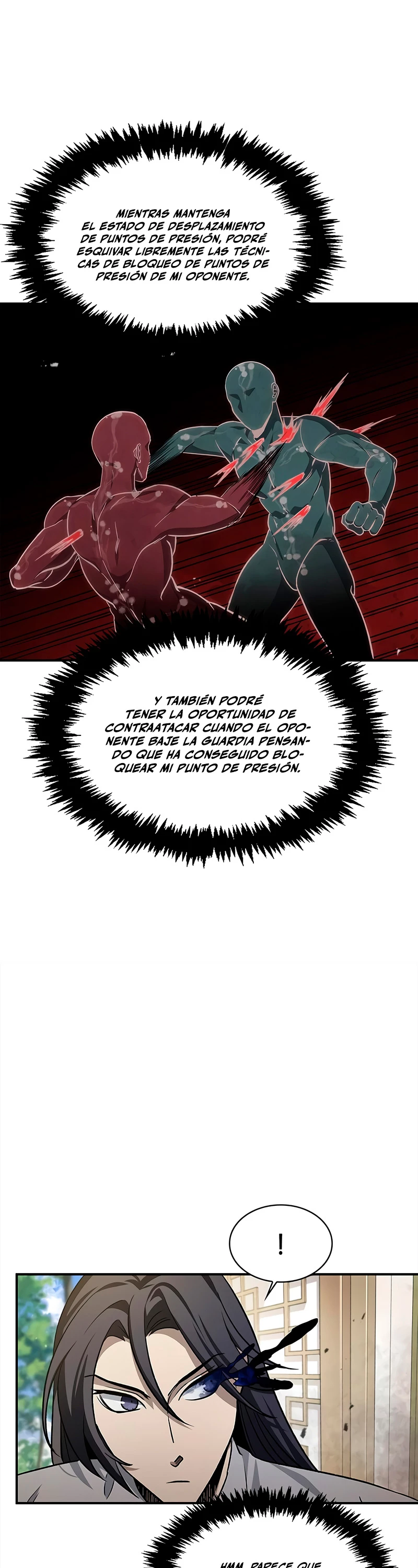 El Joven Maestro del Gran Archivo Celestial > Capitulo 10 > Page 61