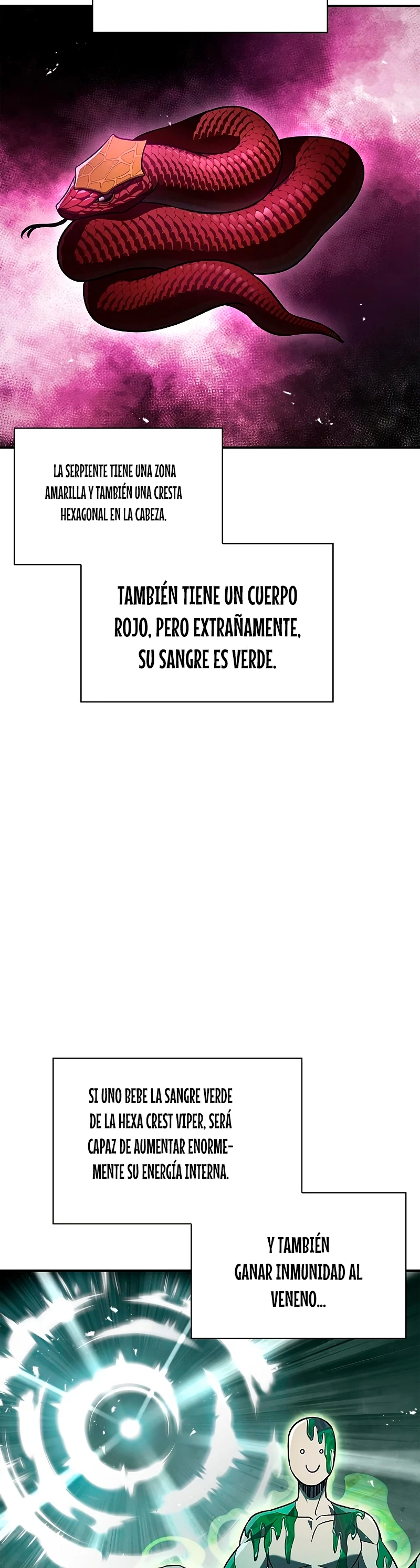 El Joven Maestro del Gran Archivo Celestial > Capitulo 11 > Page 251