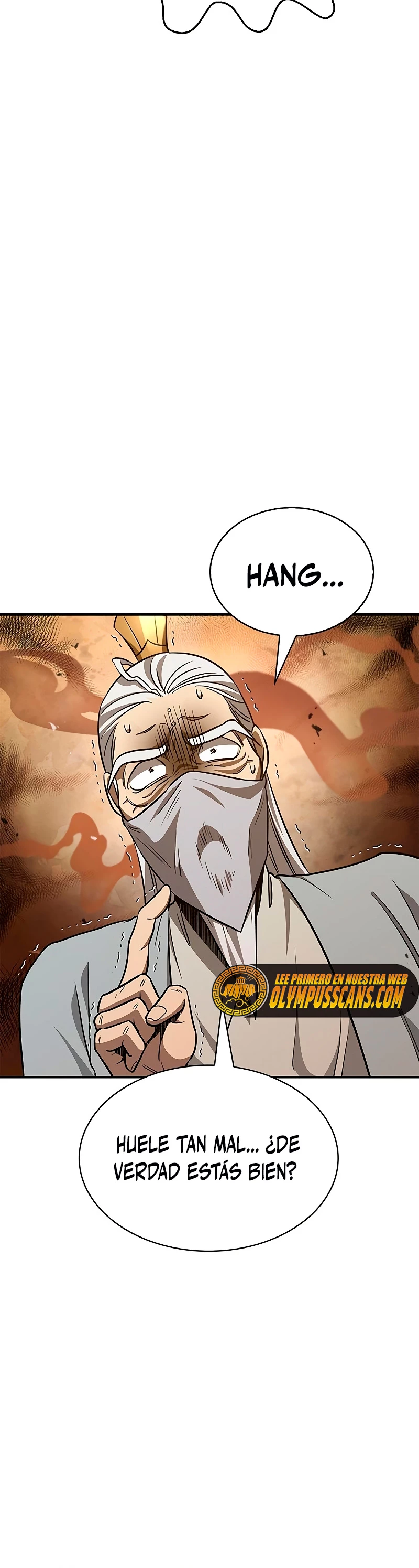El Joven Maestro del Gran Archivo Celestial > Capitulo 11 > Page 321