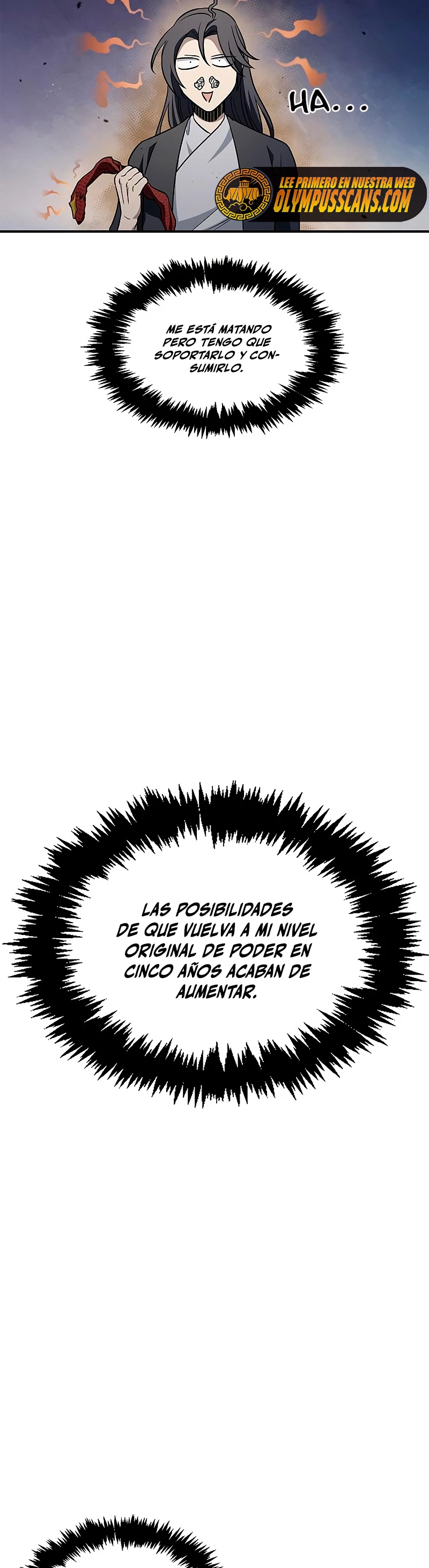 El Joven Maestro del Gran Archivo Celestial > Capitulo 11 > Page 341