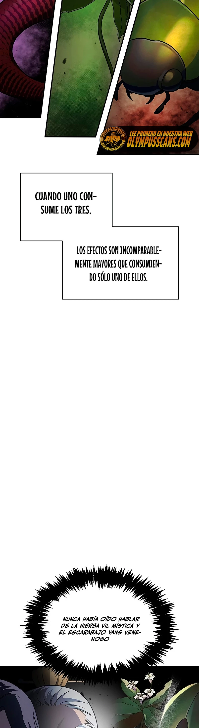 El Joven Maestro del Gran Archivo Celestial > Capitulo 11 > Page 361