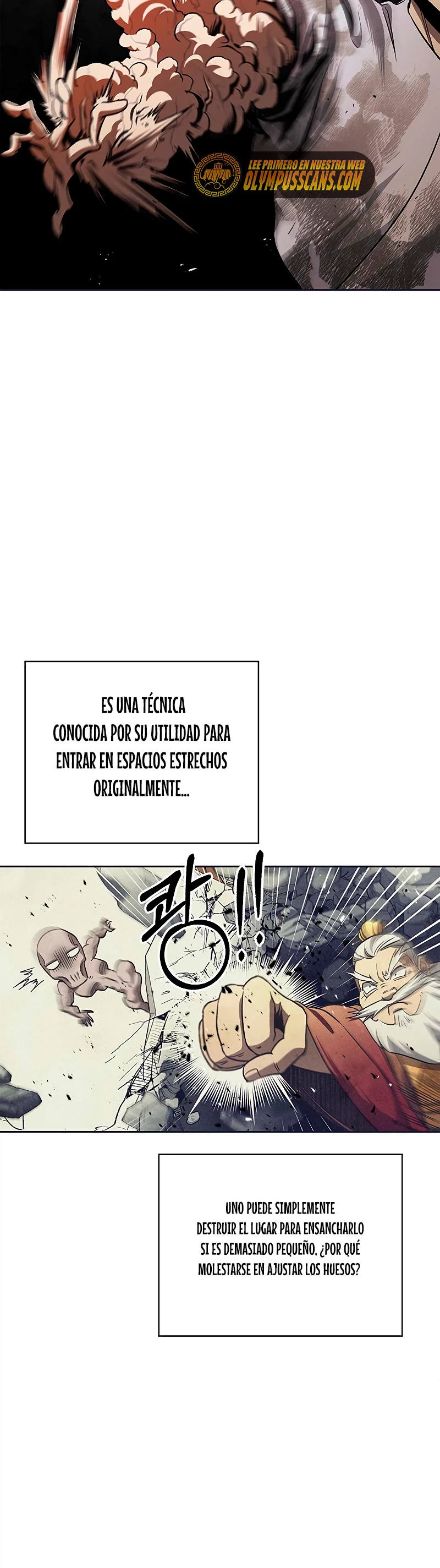 El Joven Maestro del Gran Archivo Celestial > Capitulo 12 > Page 161