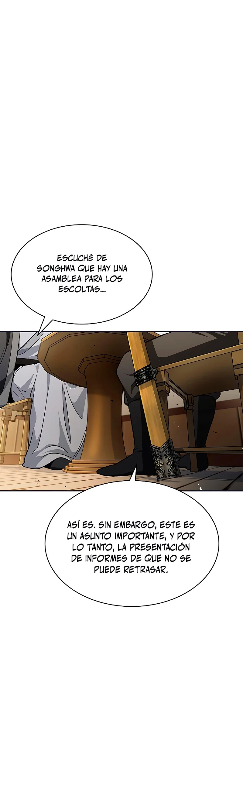 El Joven Maestro del Gran Archivo Celestial > Capitulo 12 > Page 411