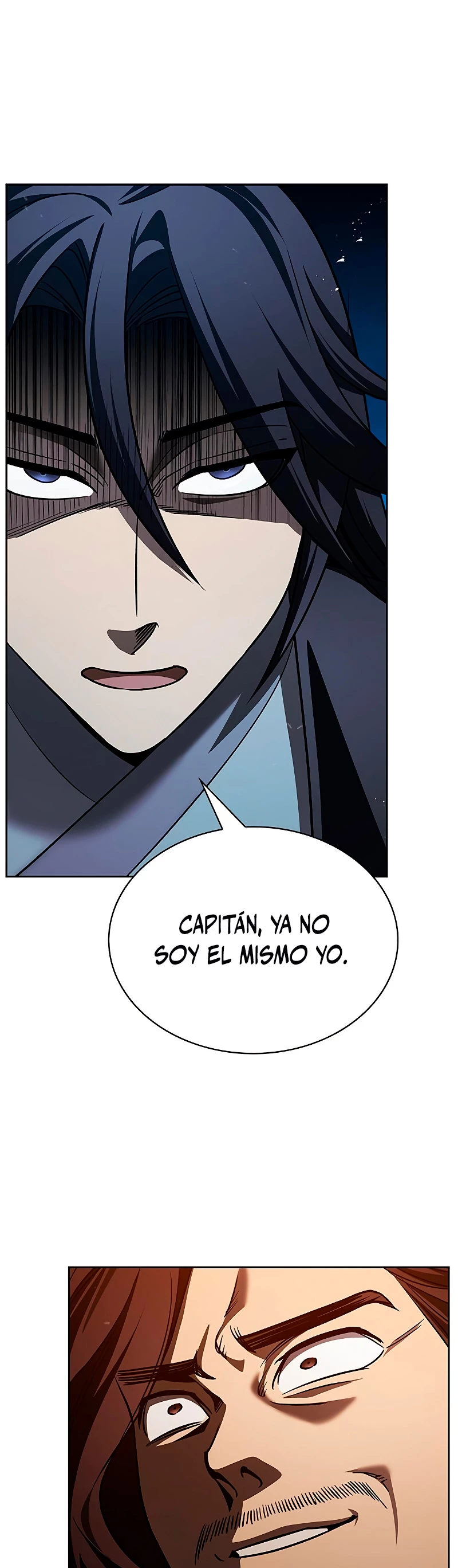 El Joven Maestro del Gran Archivo Celestial > Capitulo 13 > Page 141