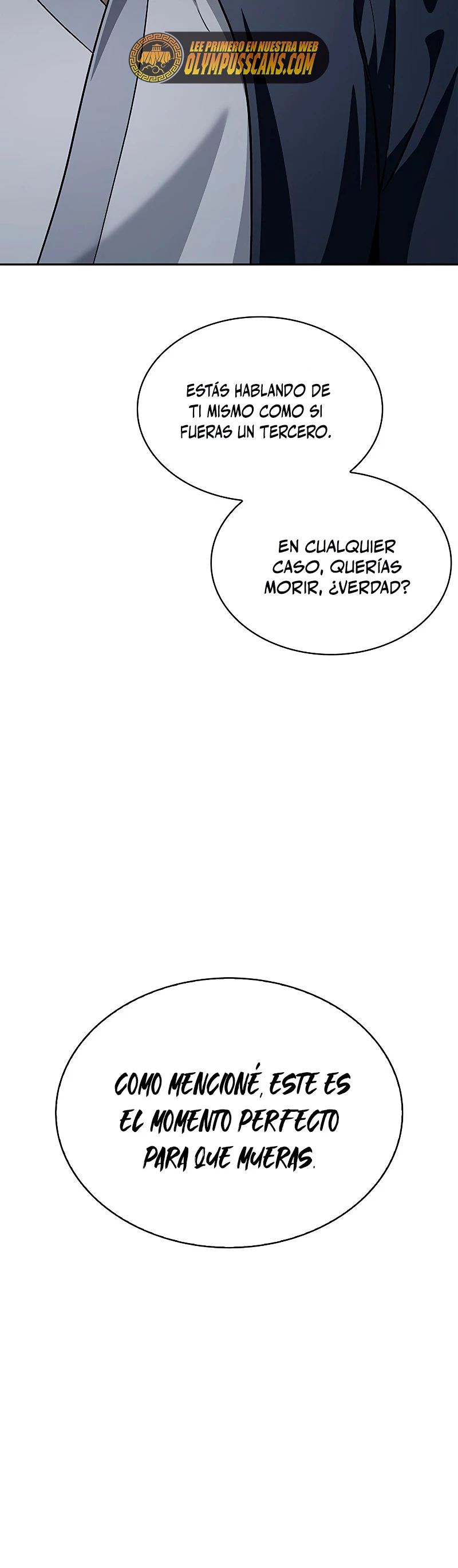 El Joven Maestro del Gran Archivo Celestial > Capitulo 13 > Page 181