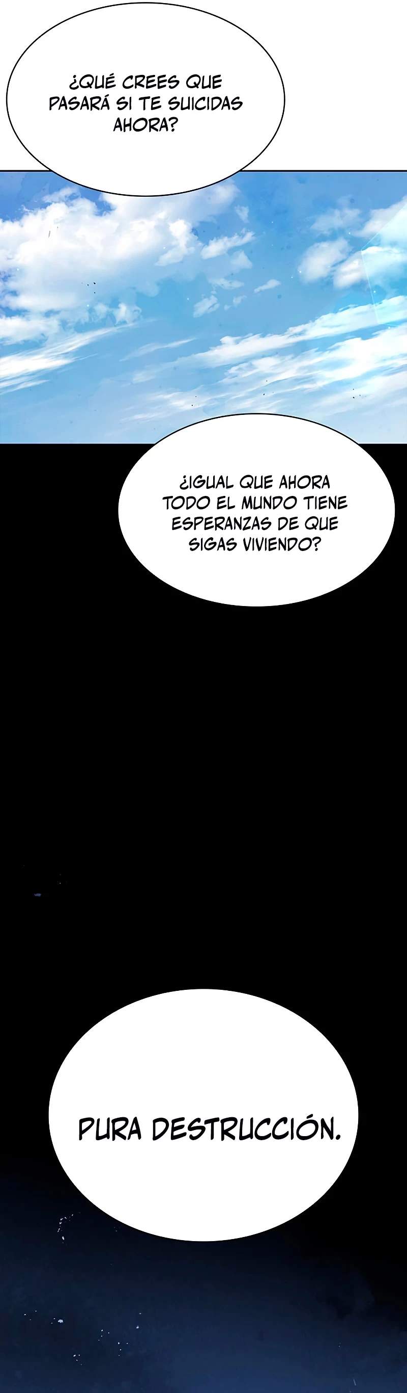 El Joven Maestro del Gran Archivo Celestial > Capitulo 13 > Page 201