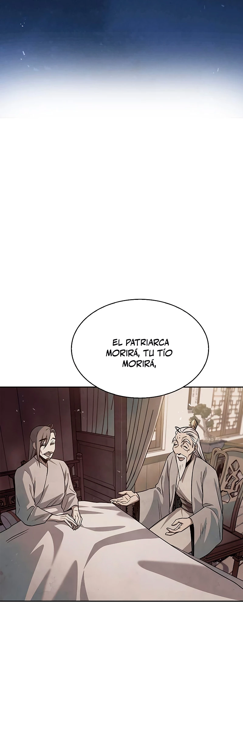 El Joven Maestro del Gran Archivo Celestial > Capitulo 13 > Page 211