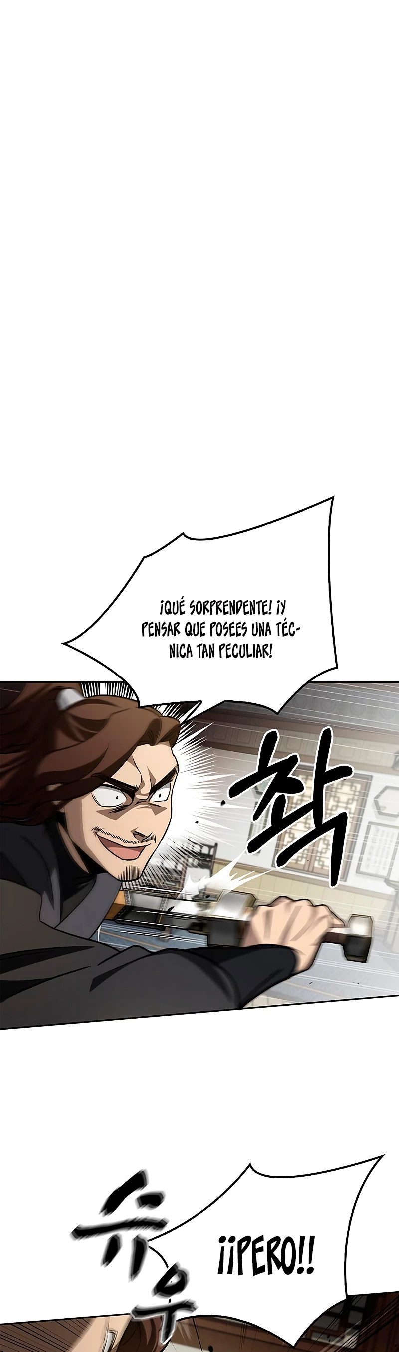 El Joven Maestro del Gran Archivo Celestial > Capitulo 13 > Page 271
