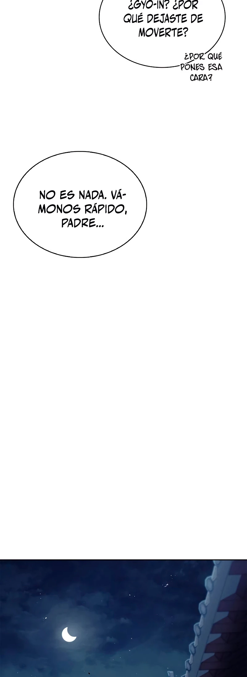 El Joven Maestro del Gran Archivo Celestial > Capitulo 17 > Page 271