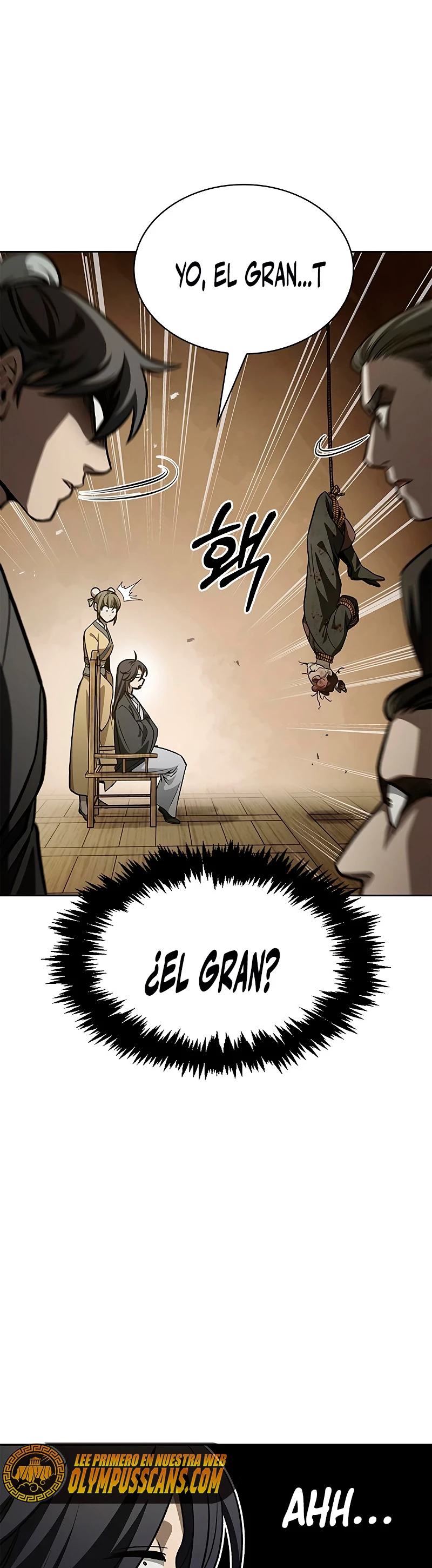 El Joven Maestro del Gran Archivo Celestial > Capitulo 15 > Page 211