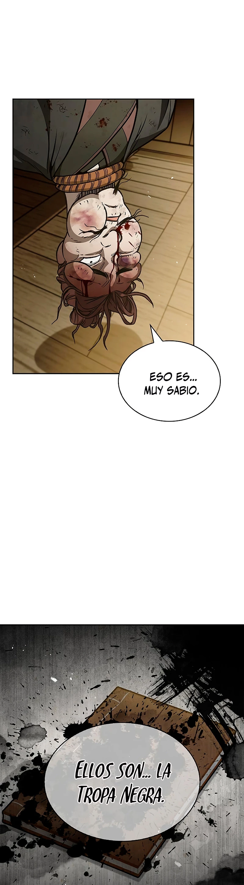 El Joven Maestro del Gran Archivo Celestial > Capitulo 15 > Page 231