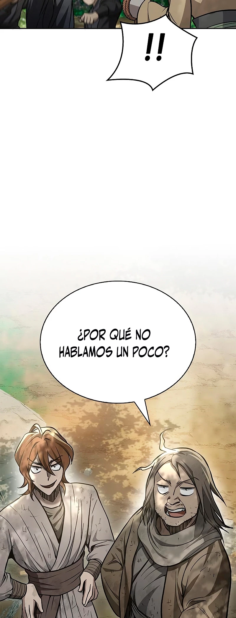 El Joven Maestro del Gran Archivo Celestial > Capitulo 18 > Page 661