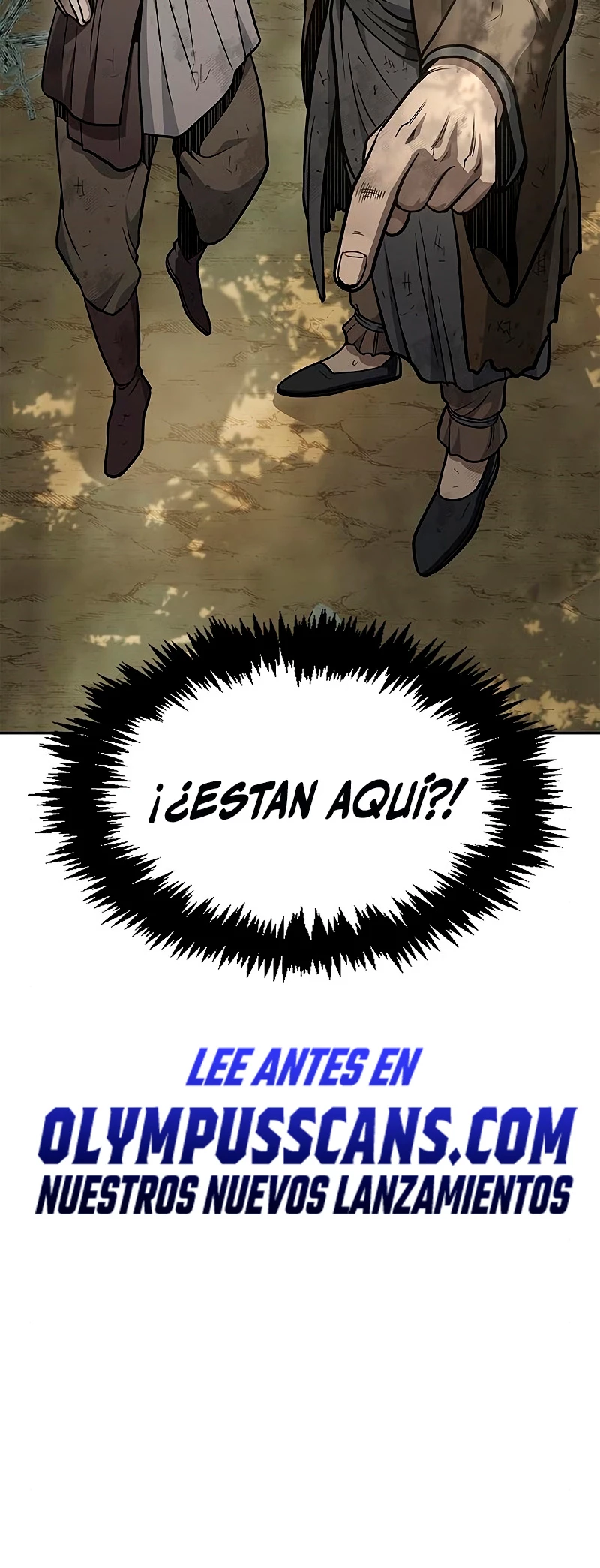 El Joven Maestro del Gran Archivo Celestial > Capitulo 18 > Page 671