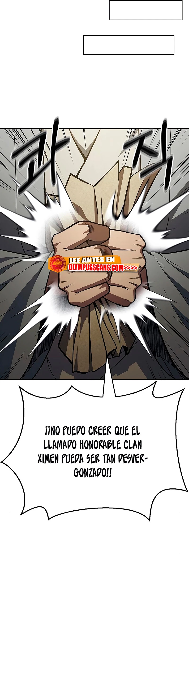 El Joven Maestro del Gran Archivo Celestial > Capitulo 18 > Page 401