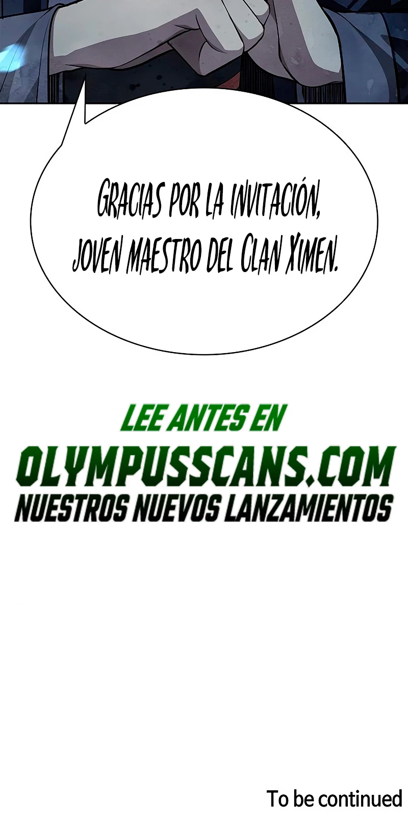 El Joven Maestro del Gran Archivo Celestial > Capitulo 19 > Page 721