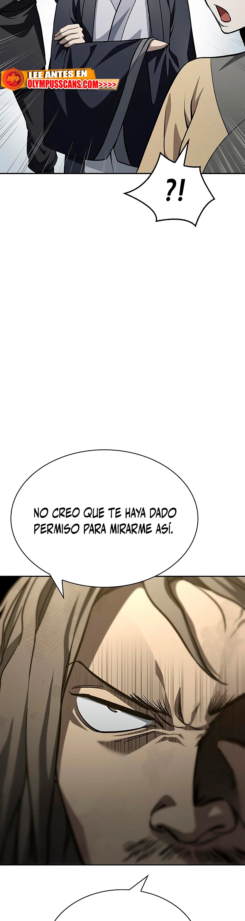 El Joven Maestro del Gran Archivo Celestial > Capitulo 19 > Page 31