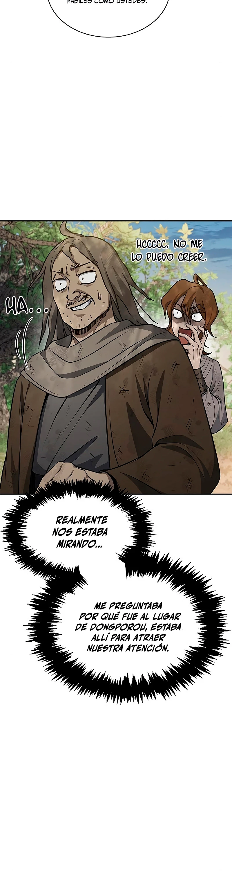 El Joven Maestro del Gran Archivo Celestial > Capitulo 19 > Page 51