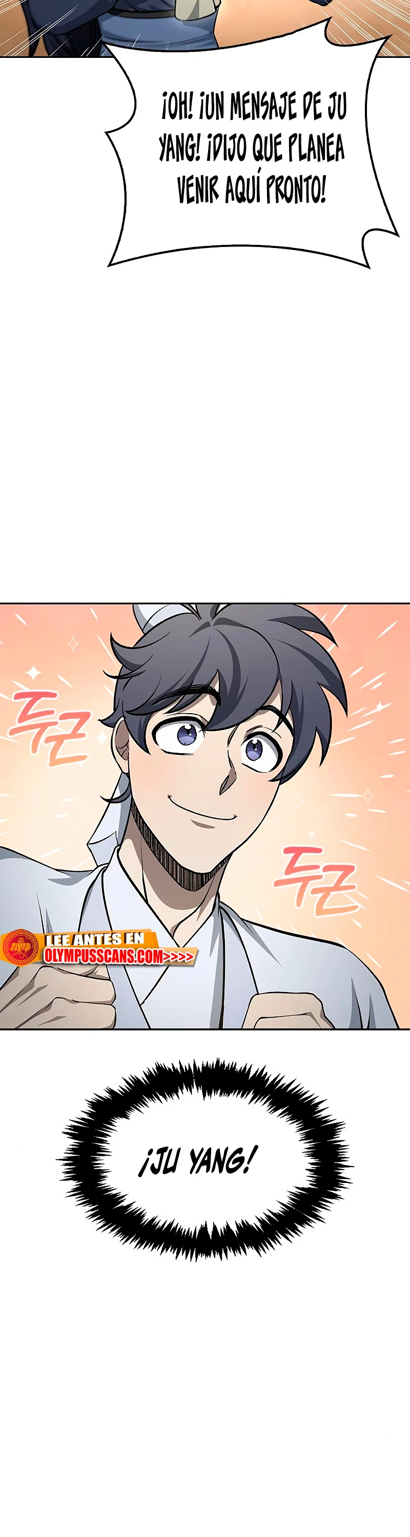 El Joven Maestro del Gran Archivo Celestial > Capitulo 19 > Page 291