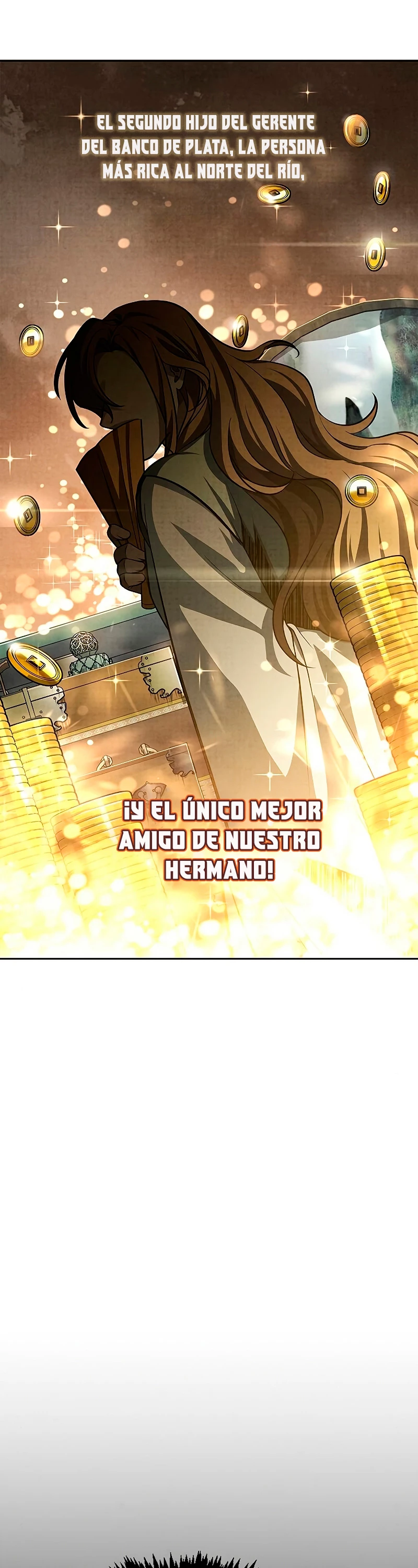 El Joven Maestro del Gran Archivo Celestial > Capitulo 19 > Page 301
