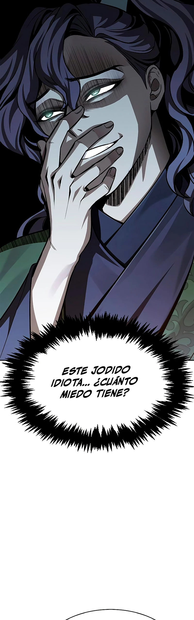 El Joven Maestro del Gran Archivo Celestial > Capitulo 20 > Page 501