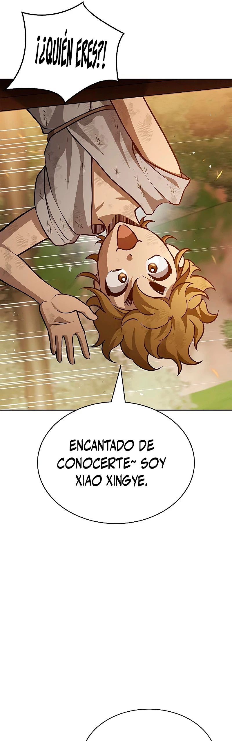 El Joven Maestro del Gran Archivo Celestial > Capitulo 20 > Page 621