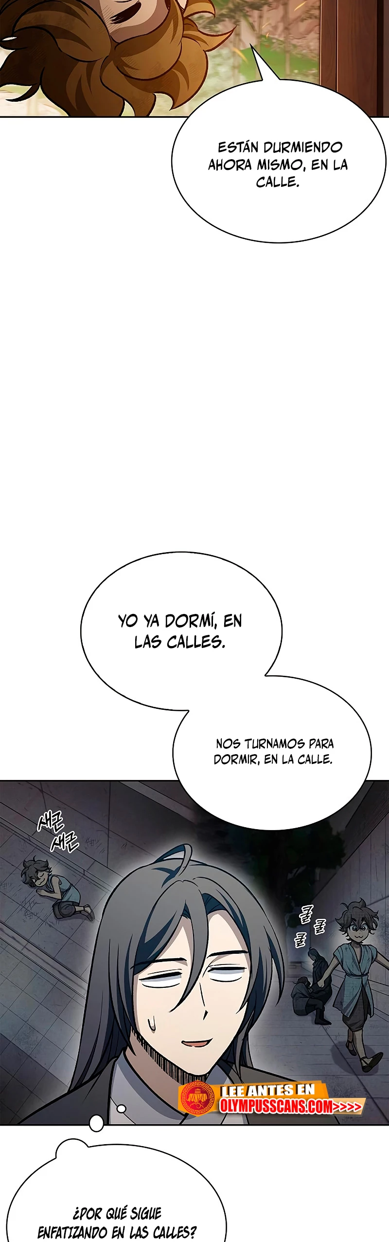 El Joven Maestro del Gran Archivo Celestial > Capitulo 20 > Page 651