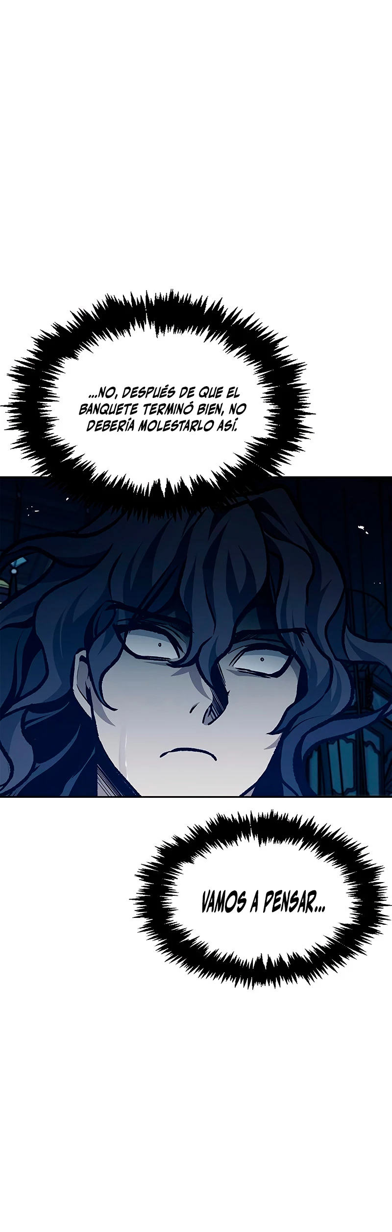El Joven Maestro del Gran Archivo Celestial > Capitulo 20 > Page 821
