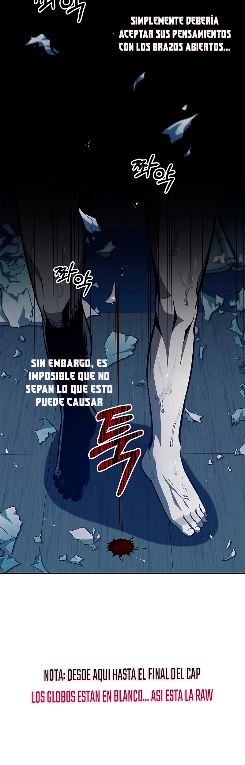 El Joven Maestro del Gran Archivo Celestial > Capitulo 20 > Page 841